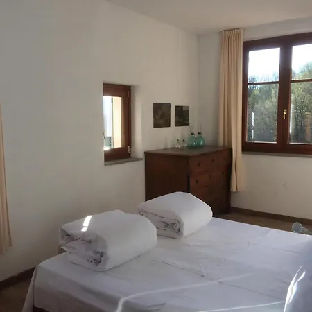 Vakantievilla Hill * Tresana