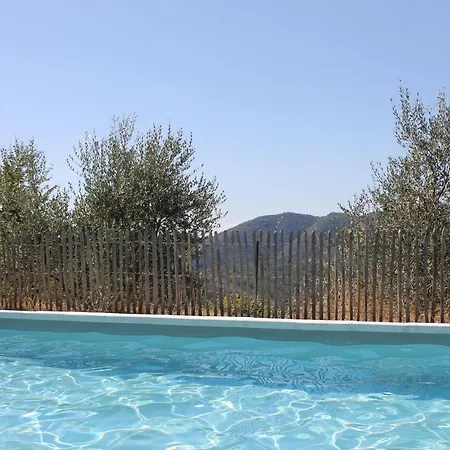 Vakantievilla Hill Holiday home Tresana