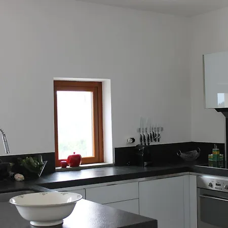 Holiday home Vakantievilla Hill Tresana