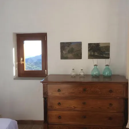 Vakantievilla Hill * Tresana