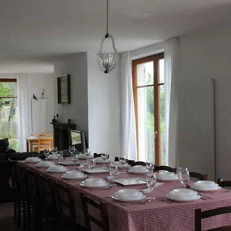 Holiday home Vakantievilla Hill