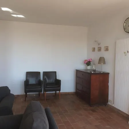 Holiday home Vakantievilla Hill Tresana