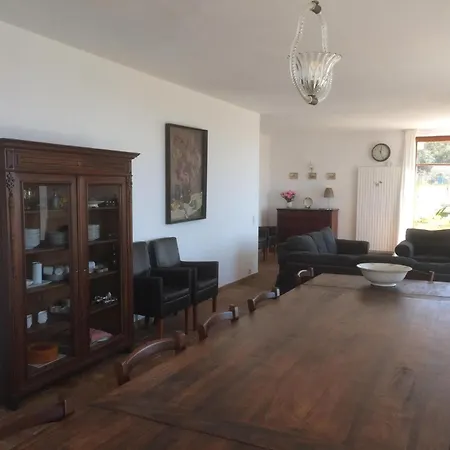 Vakantievilla Hill Holiday home *