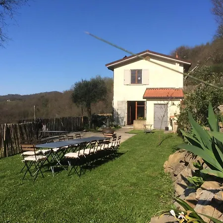 Holiday home Vakantievilla Hill *