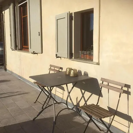 Holiday home Vakantievilla Hill Tresana