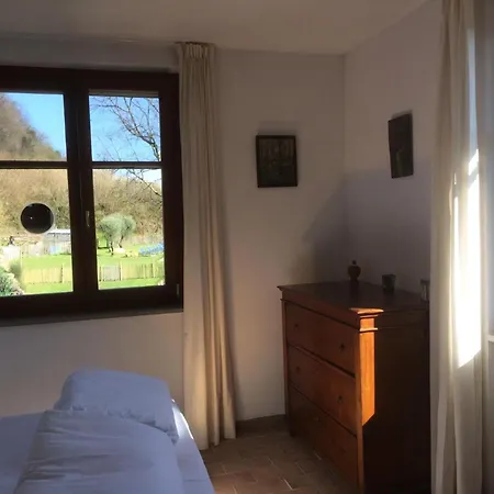 Collina Di Sopra Casa vacanze