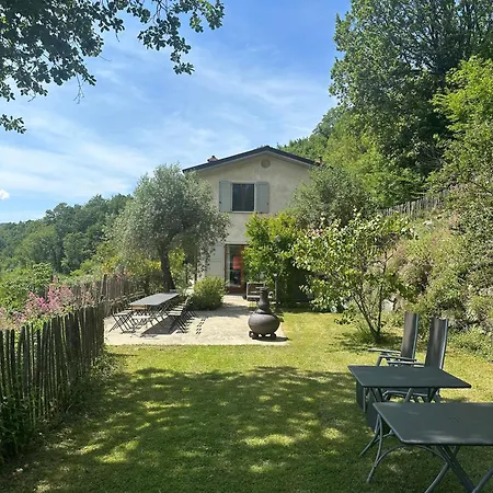 Holiday home Collina Di Sopra Tresana