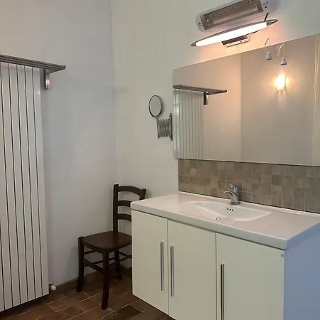 Collina Di Sopra Holiday home *