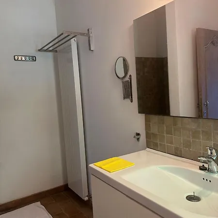 Holiday home Collina Di Sopra
