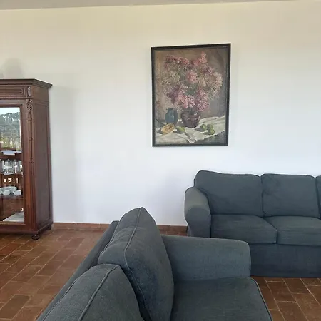 Holiday home Collina Di Sopra *