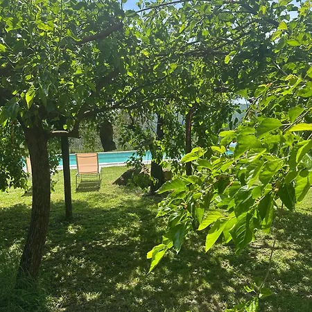 Collina Di Sopra Tresana