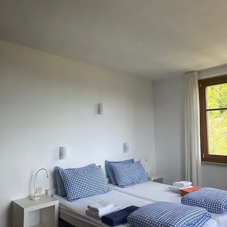 Holiday home Collina Di Sopra *