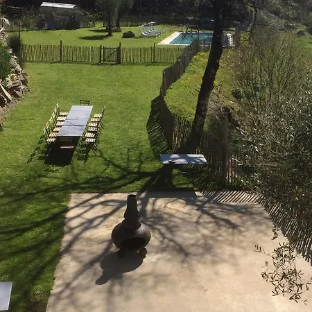 Collina Di Sopra Casa vacanze Tresana