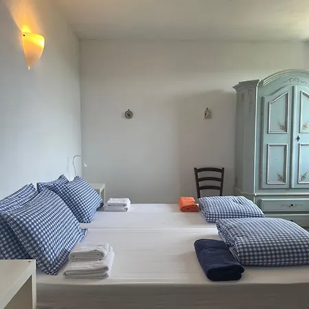 Holiday home Collina Di Sopra Tresana