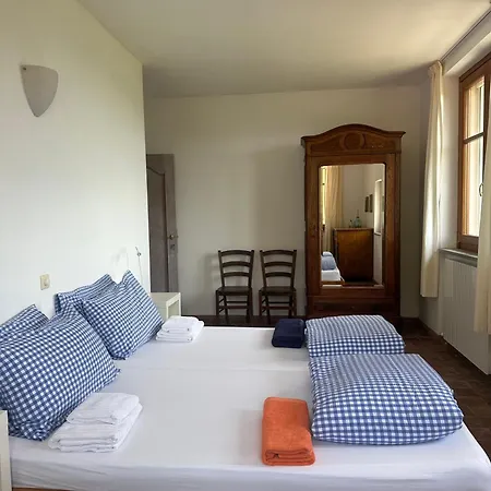 Casa vacanze Collina Di Sopra